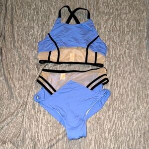 MilaKrasna Pole Dance Set